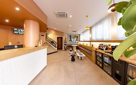Ibis Styles Marseille Centre Prado Place Castellane