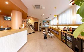 Ibis Styles Marseille Centre Prado Place Castellane